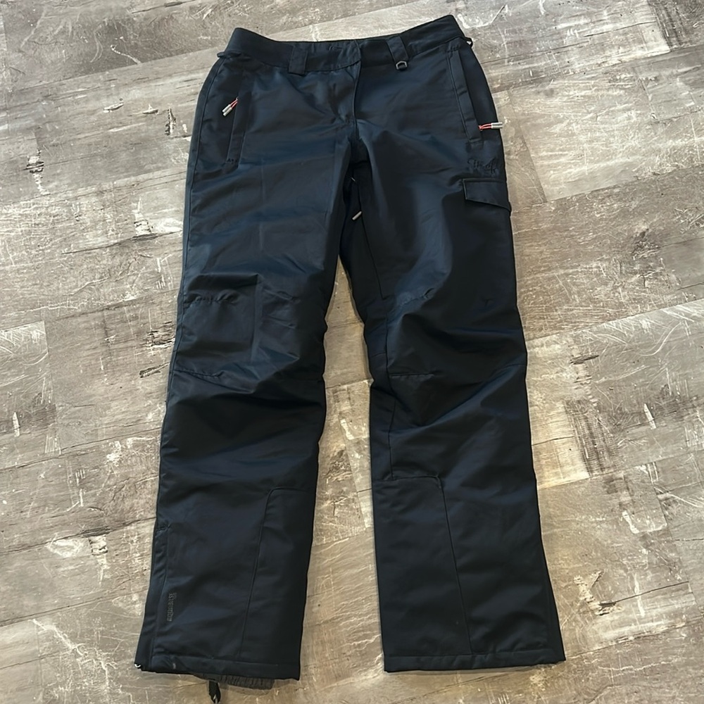 Firefly Aquabase Elite Ski Pants Size Small